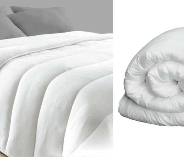 Nórdico 300gr. Algodon Nautral y Ecológico.