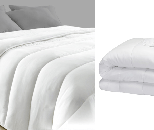 Nórdico 300gr. Bambú natural y ecológico.