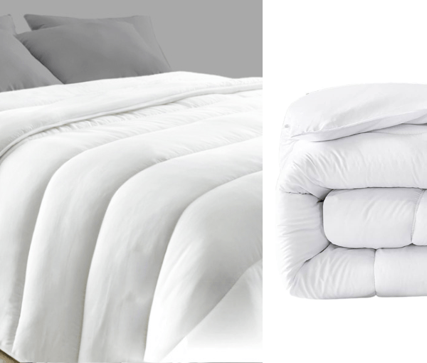 Nórdico 300gr. Microfibra