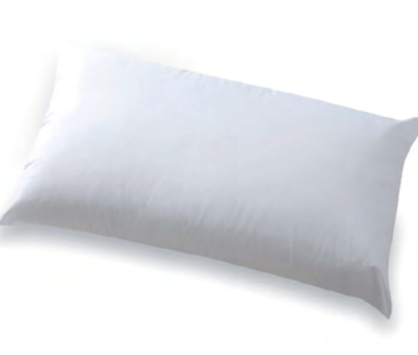 Almohada Microfibra Junior Spezia