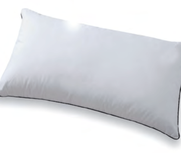 Almohada Microfibra Spezia