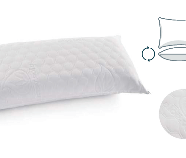 Almohada Twins Spezia