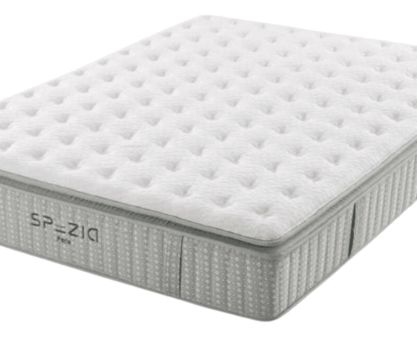 Colchón París Spezia