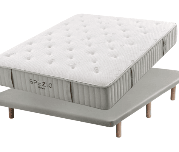 Pack Ahorro Monaco + Base 5 Barras Spezia