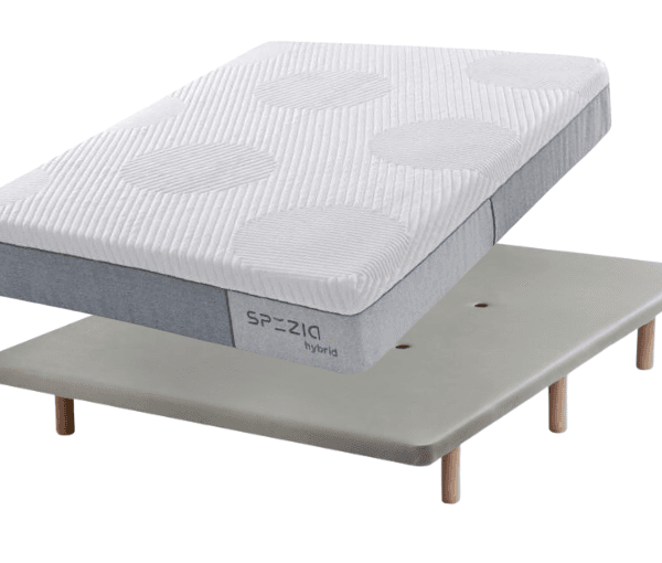 Pack Ahorro Adelaida + Base 5 Barras Spezia