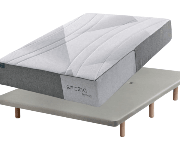 Pack Ahorro Sidney + Base 5 Barras Spezia