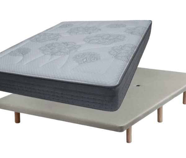 Pack Ahorro Mallorca + Base 5 Barras Ares