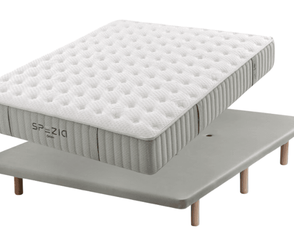 Pack Ahorro Orión + Base 5 Barras Spezia