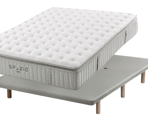 Pack Ahorro Paris + Base 5 Barras Spezia