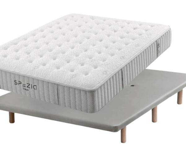 Pack Ahorro Tokyo + Base 5 Barras Spezia