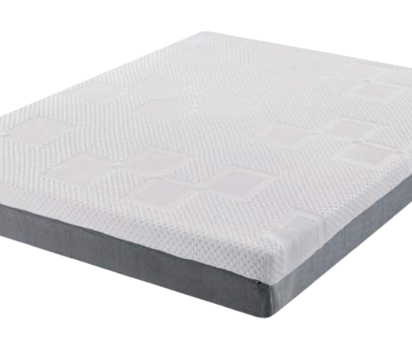 Colchón Ergo Pocket Confort Spezia