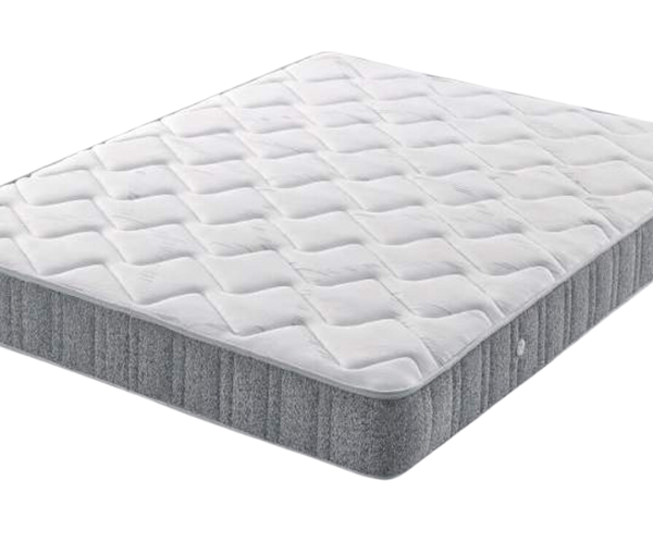 Colchón Euroflex Spezia