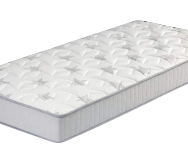 Colchón Zircon Spezia