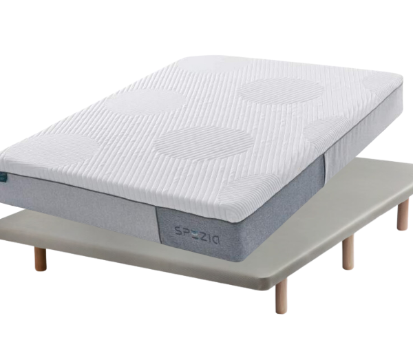 Pack Ahorro Augusta + Base 5 Barras Spezia