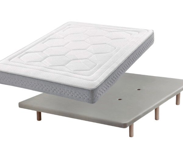 Pack Ahorro Carisma + Base 5 Barras Spezia