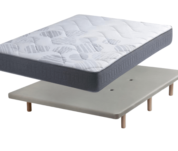 Pack Ahorro Elax 20 + Base 5 Barras Spezia