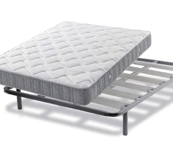 Pack Ahorro Euroflex + Lama Plus 5 Barras Spezia