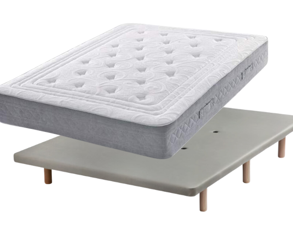 Pack Ahorro Jade + Base 5 Barras Spezia