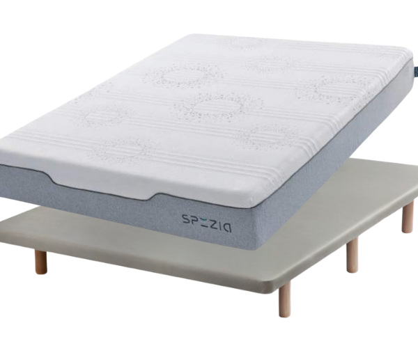 Pack Ahorro Melbourne + Base 5 Barras Spezia