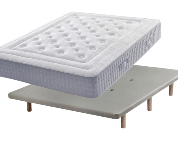 Pack Ahorro Sfera + Base 5 Barras Spezia