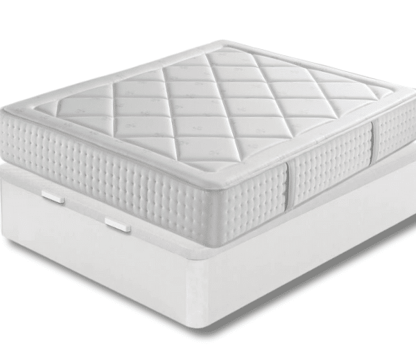 Pack Ahorro Confort + Canapé Madera Sara PRO La Nuit