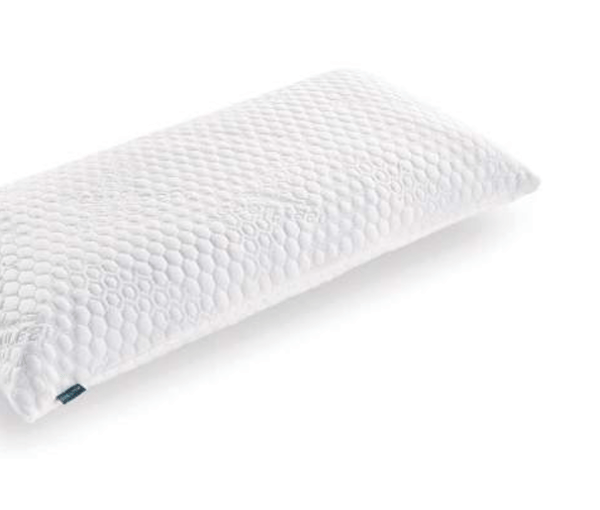 Almohada Visco Eko Cool Fresh Spezia