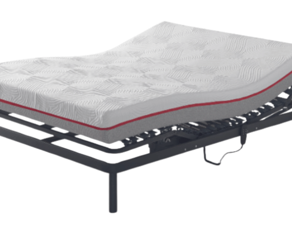 Pack Ahorro Nexus + Cama Articulada Azorin