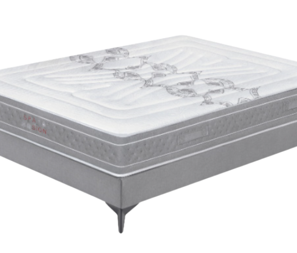 Colchón Spasion Azorín