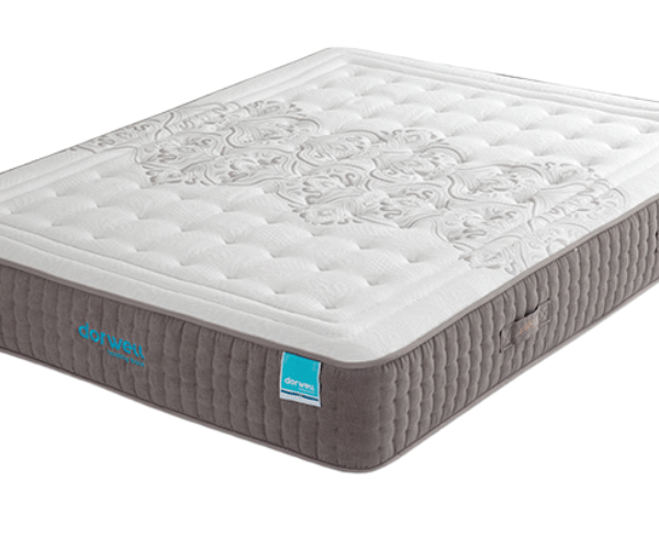 Colchón Dorsal Dorwell