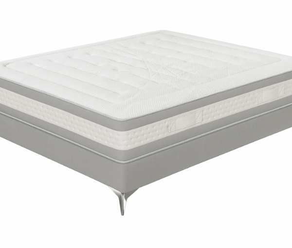 Colchón Visco Gaudi Nuevo 2026 Azorín