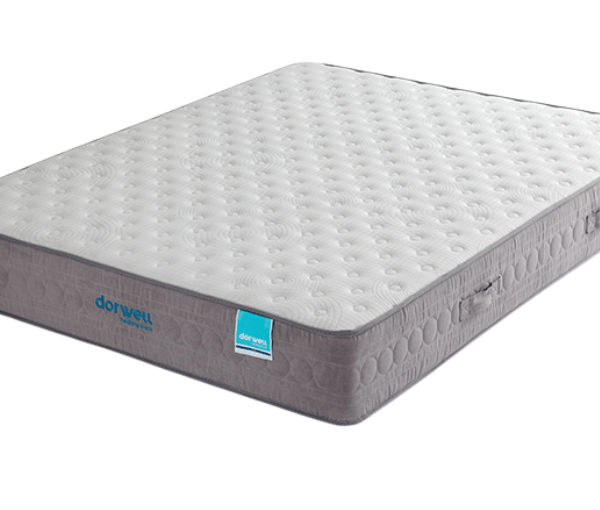 Colchón Yliaka Dorwell