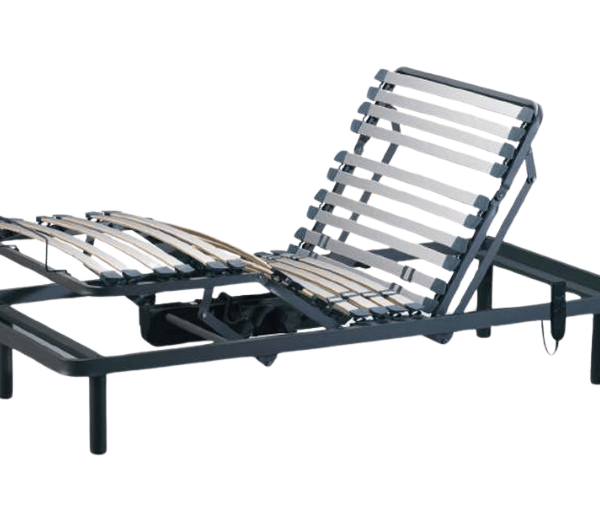 Cama Articulada Articulado 1 Motor Spezia