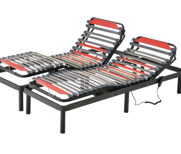 Cama Articulada Confort Optimo Azorín