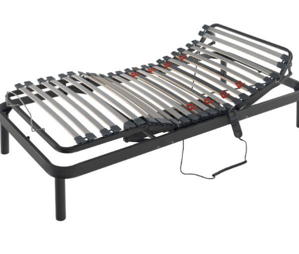 Cama Articulada Niobe Multiláminas Azorín