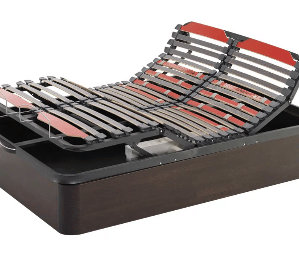 Canapé Madera Agora Árticulado 2 Motores Azorín