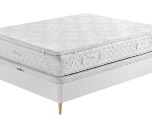 Topper Visco 85K Spezia