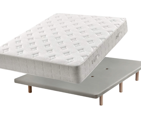 Pack Ahorro Toscana + Base 5 Barras Spezia