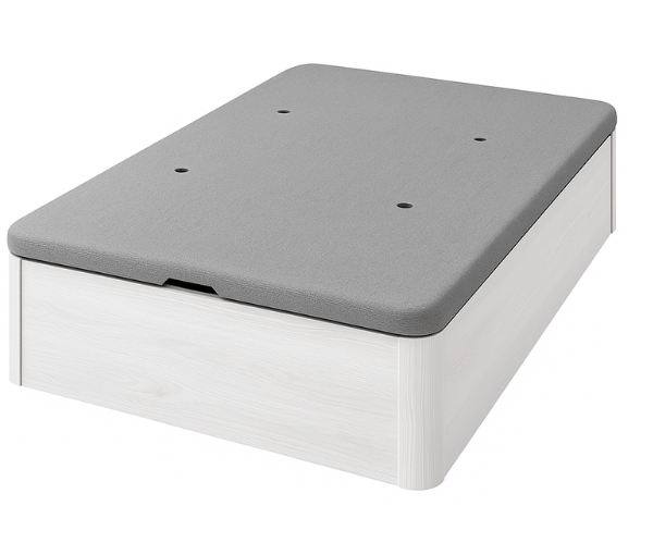 Canapé Madera Sara Ares