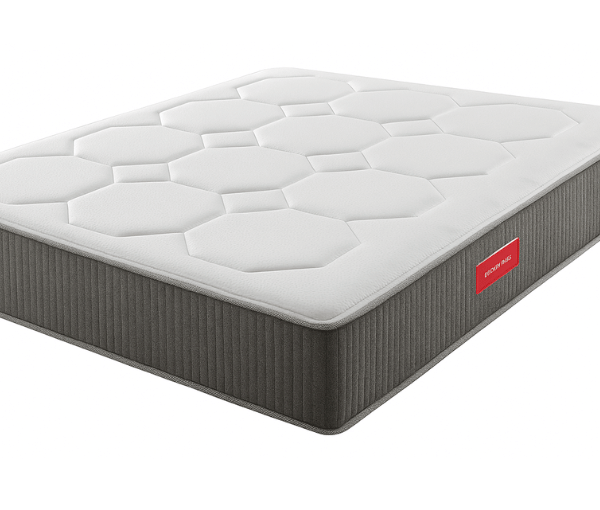 LIQUIDACIÓN! Colchón Hybrid Star Spezia 150X190