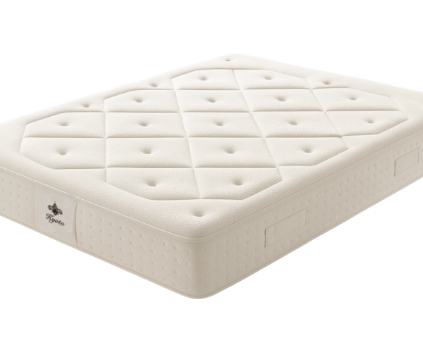 Colchón Kyoto Global Sleep