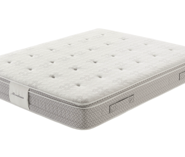 Colchón Mombasa Global Sleep