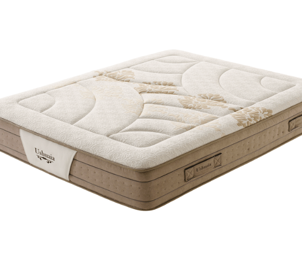 Colchón Ushuaia Global Sleep