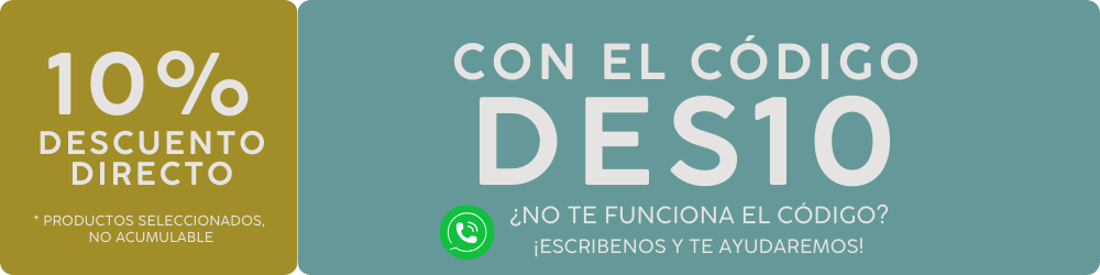 DESCUENTO REBAJAS CUPON CODIGO WEB