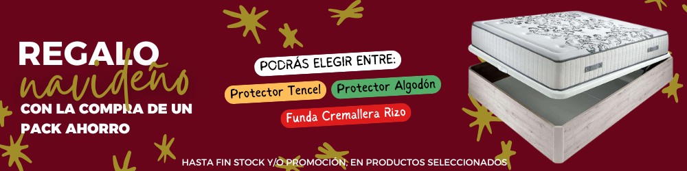 REGALO NAVIDEÑO PACK AHORRO BANNER WEB PEQUEÑO